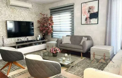 Apartamento para venda - bairro cerâmica - são caetano do sul/sp