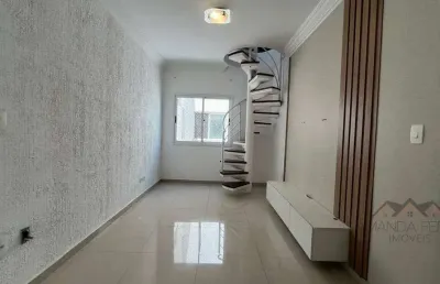 Cobertura à venda - bairro barcelona - são caetano do sul/sp