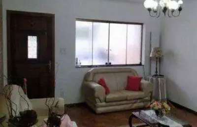 Sobrado a venda - bairro cerâmica - são caetano do sul/sp