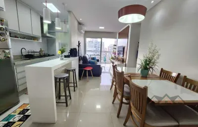 Apartamento à venda, 3 quartos, 1 suíte, 2 vagas, santa paula - são caetano do sul/sp