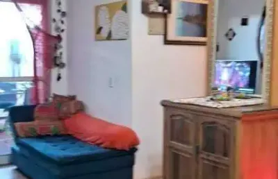 Apartamento à venda, 3 quartos, 1 suíte, 2 vagas, cerâmica - são caetano do sul/sp