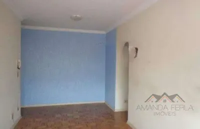 Apartamento à venda - bairro santa maria - são caetano do sul/sp