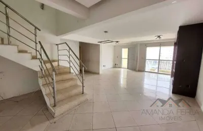 Cobertura à venda - bairro santa paula - são caetano do sul/sp