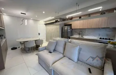 Apartamento à venda bairro oswaldo cruz - são caetano do sul/sp
