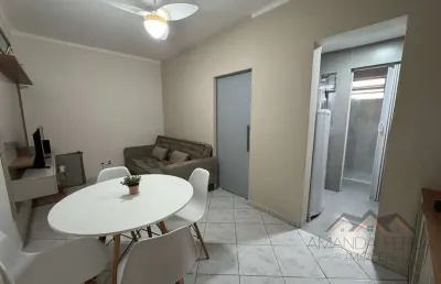 Apartamento a venda - bairro josé menino - santos/sp