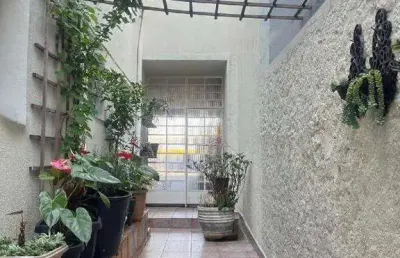 Sobrado para venda - bairro olímpico - são caetano do sul/sp