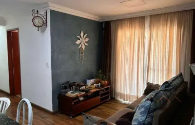 Cobertura à venda - bairro olímpico - são caetano do sul/sp