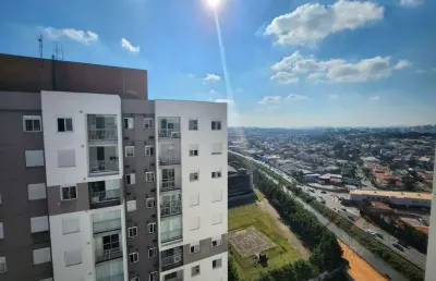 Apartamento para venda no living magic rudge ramos - bairro rudge ramos - são bernardo do campo/sp