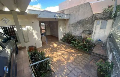 Casa para venda - bairro olímpico - são caetano do sul/sp