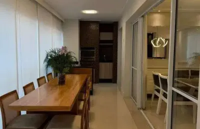Apartamento para venda - condomínio mundi espaço cerâmica - são caetano do sul/sp