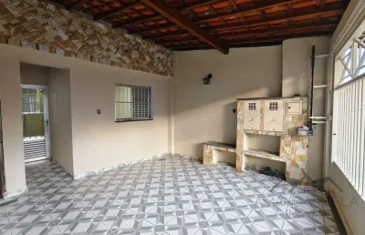 Casa para locação - bairro olímpico - são caetano do sul/sp