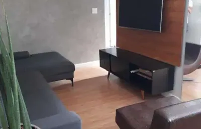 Apartamento para locação - bairro olímpico - são caetano do sul/sp