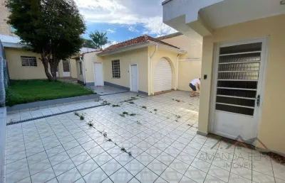 Casa para venda - bairro santa paula - são caetano do sul
