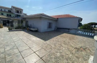 Casa para locação - bairro jardim são caetano - são caetano do sul/sp