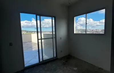 Apartamento com 2 quartos à venda na Rua Francisco Urizzi, 1, Mogi Moderno, Mogi das Cruzes