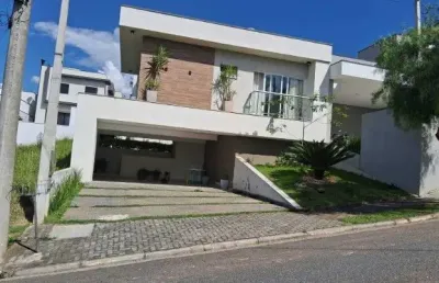 Casa em condomínio fechado com 4 quartos à venda na Avenida Presidente Castelo Branco, 3003, Cézar de Souza, Mogi das Cruzes