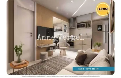 Apartamento 2 quartos com varanda gourmet à venda na vila sul americana em carapicuíba 40m2 entrada parcelada minha casa minha vida