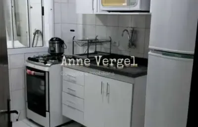 Apartamento 2 quartos à venda no centro de carapicuíba 55m2 com sacada 1 vaga de carro coberta próximo a estação centro