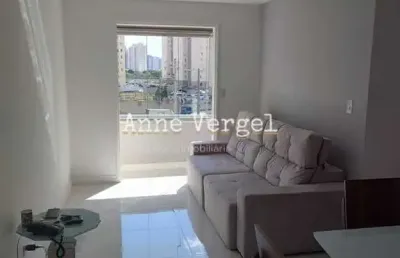Apartamento 3 quartos c varanda no parque continental em osasco com 1 vaga de carro 63m2 reformado próximo ao shopping união