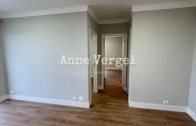 Apartamento 2 quartos à venda na vila boa vista em barueri 66m2 com 1 vagas de carro próximo à castelo branco