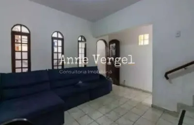 Sobrado 3 quartos à venda no bairro pestana em osasco com quintal c churrasqueira e 3 vagas ao lado da avenida hildebrando de lima e pedro pinho aceita financiamento
