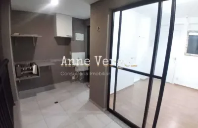 Apartamento 2 quartos para venda em osasco em uma travessa da avenida joão de andrade 48m2 c 1 vaga de carro varanda gourmet  aceita financiamento