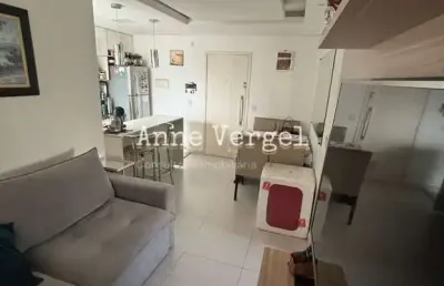 Apartamento 2 quartos à venda no bairro novo osasco em osasco 46m2 com 1 vaga de carro próximo à avenida dos autonomistas e terminal conceição aceita financiamento