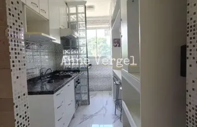 Apartamento 2 quartos à venda no quitaúna em osasco 50m2 com vaga de carro há 10 minutos a pé da estação quitaúna