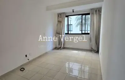 Apartamento 3 quartos à venda no jaguaribe em osasco 65m2 com 1 vaga de carro próximo á avenida dos autonomistas e rodoanel mário covas