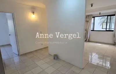 Apartamento 3 quartos à venda no jaguaribe em osasco 65m2 com 1 vaga de carro próximo á avenida dos autonomistas e rodoanel mário covas