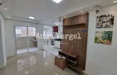 Apartamento 2 quartos à venda no conceição em osasco 60m2 com 1 vaga de carro próximo ao supermercado barbosa e escola fundação bradesco