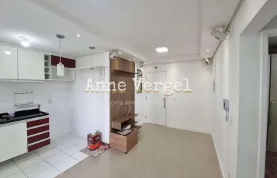 Apartamento 2 quartos à venda no conceição em osasco 60m2 com 1 vaga de carro próximo ao supermercado barbosa e escola fundação bradesco
