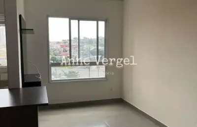 Apartamento com 2 dormitórios à venda no bairro conceição em osasco com 48m² e 1 vaga de carro próximo à raposo tavares