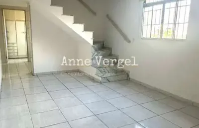 Apartamento duplex com 3 dormitórios à venda no bairro bela vista em osasco com 107m² e 1 vaga de carro próximo ao bradesco