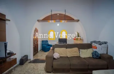 Casa com 4 quartos à venda no bela vista em osasco 224m² com 3 vagas de carro próxima ao terminal jardim conceição
