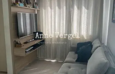 Apartamento 2 quartos à venda no bairro novo osasco em osasco 46m2 com 1 vaga de carro próximo à avenida dos autonomistas e terminal conceição aceita financiamento