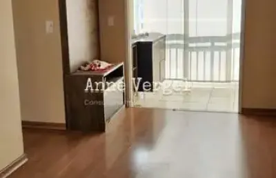 Apartamento com 3 dormitórios à venda no bairro novo osasco com 65m² e 1 vaga de carro próximo à estação comandante sampaio