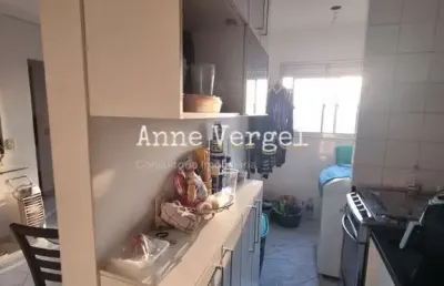 Apartamento à venda 3 quartos no são pedro em osasco 58m2 c 1 vaga próximo ao atacadão e rodoanel