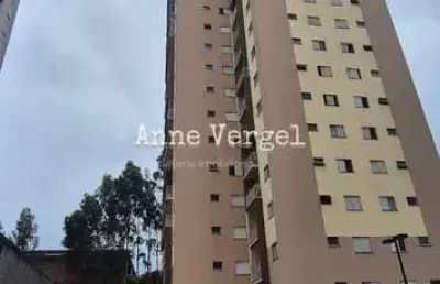 Apartamento com 2 dormitórios à venda no bairro são pedro em osasco com 54m² e 2 vagas de carro próximo à estação cptm quitaúna