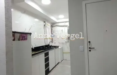 Apartamento 2 quartos à venda no bairro são pedro em osasco com 40m² e 1 vagas de carro próximo ao rodoanel mário covas