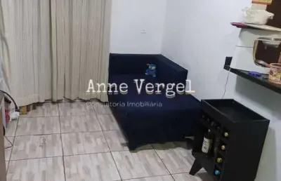 Apartamento à venda 2 quartos em carapicuíba 50m2 c 1 vaga e varanda c churrasqueira reformado c móveis planejados