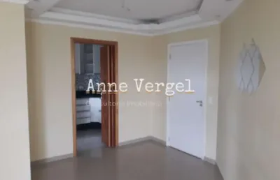 Apartamento 2 quartos à venda no bairro são pedro em osasco próximo à quitaúna c 1 vaga de carro