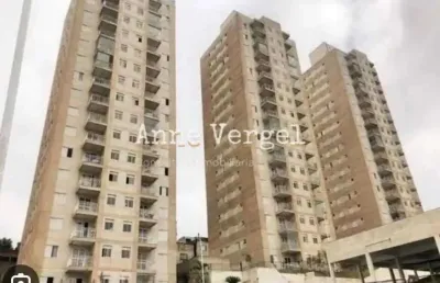 Apartamento à venda 2 quartos em carapicuíba 50m2 c 1 vaga e varanda c churrasqueira reformado c móveis planejados