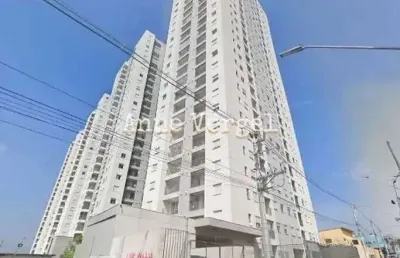 Apartamento com 1 quarto à venda no jardim santo estevão em carapicuíba com 38,7m² e 1 vaga de carro à 100m da av. inocêncio seráfico ao lado do atacadão
