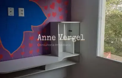 Apartamento 3 quartos à venda no bairro novo osasco em osasco 57m2 com 1 vaga de carro próximo à avenida dos autonomistas e terminal conceição aceita financiamento