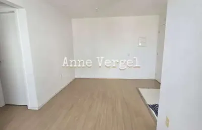 Apartamento com 2 quartos à venda no bairro santo antônio em osasco com 58m² e 3 vagas de carro próximo à avenida joão de andrade