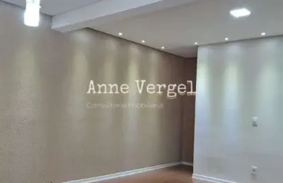 Apartamento 3 quartos para venda em osasco em uma travessa da avenida joão de andrade 58m2 c 1 vaga de carro varanda gourmet  aceita financiamento