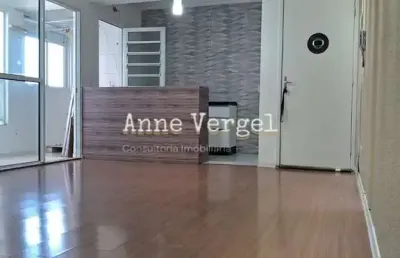 Apartamento 3 quartos para venda em osasco em uma travessa da avenida joão de andrade 58m2 c 1 vaga de carro varanda gourmet  aceita financiamento