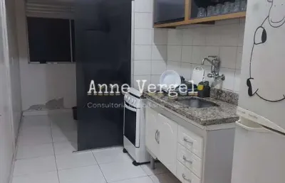 Apartamento com 2 dormitórios à venda no bairro vila yolanda em osasco com 64m² e 1 vaga de carro próximo ao atacadão vila yolanda