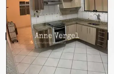 Casa com 2 quartos à venda no bairro santo antônio em osasco com 196m² e 1 vagas de carro próximo à avenida joão de andrade
